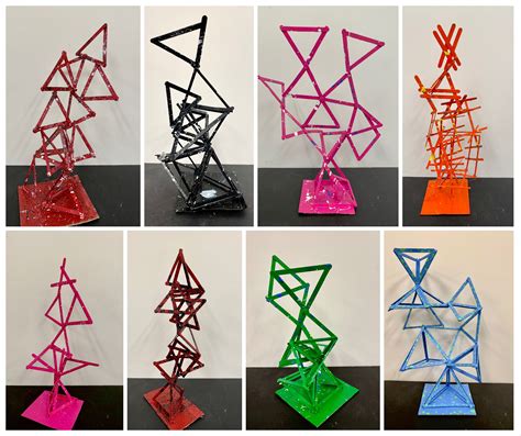Modular art .